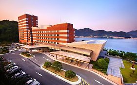 Geoje Samsung Hotel